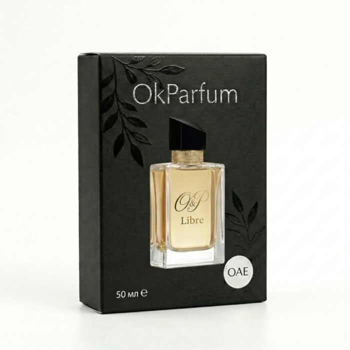 Парфуми елітні аромат 