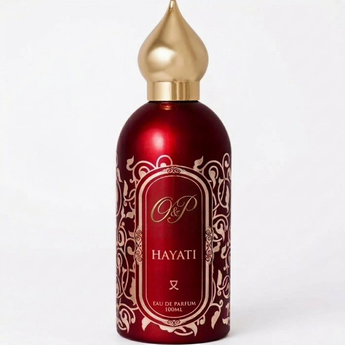 Парфуми елітні аромат 