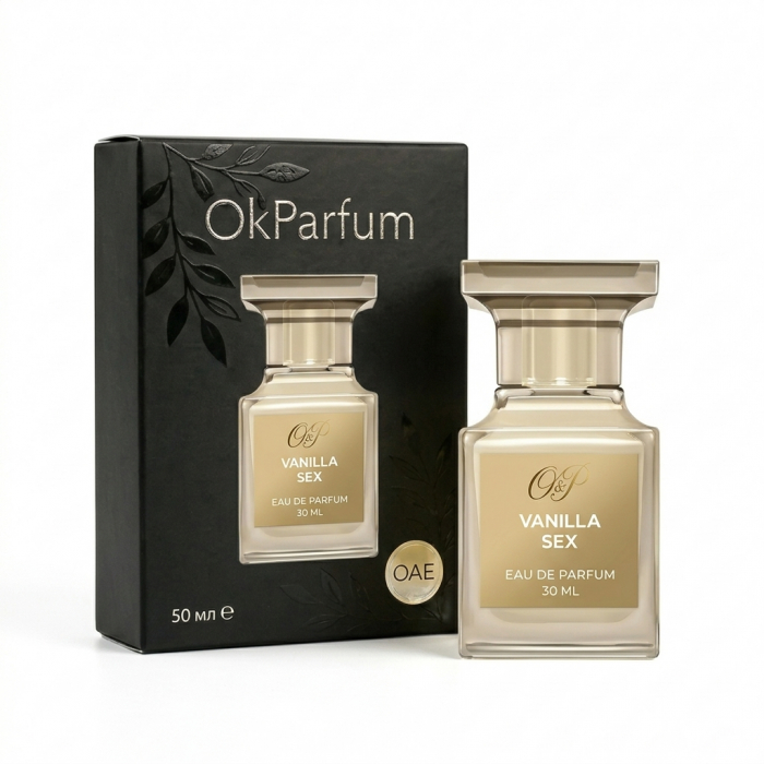 Парфуми елітні аромат 