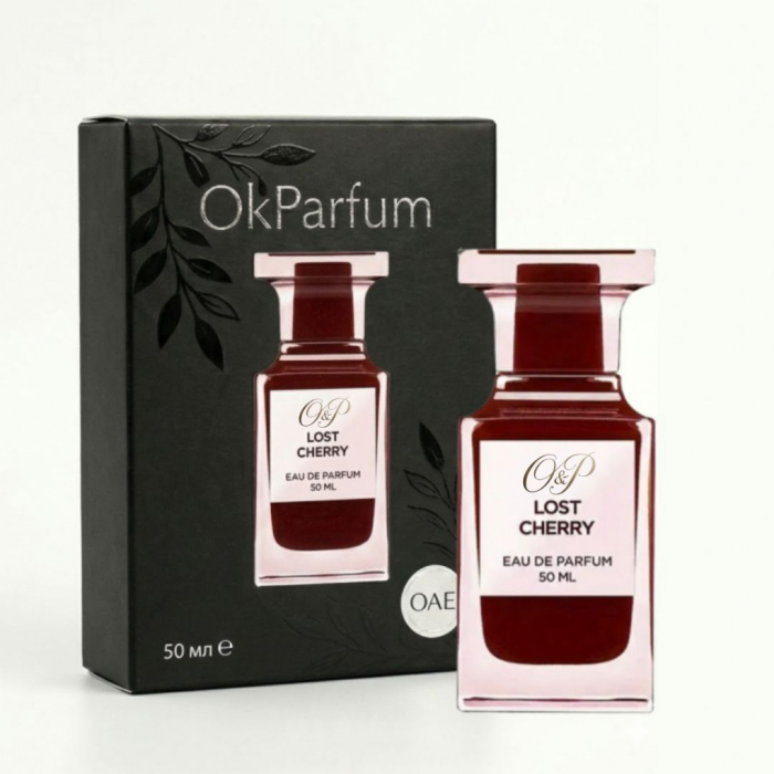 Парфуми елітні аромат 