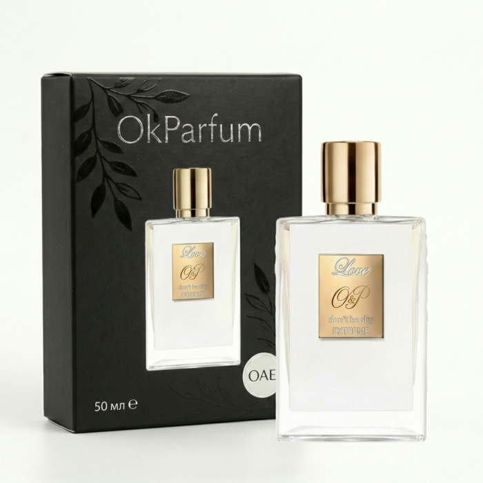 Парфуми елітні аромат 