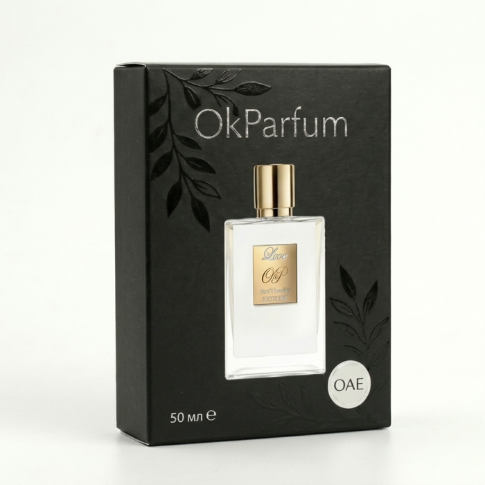 Парфуми елітні аромат 