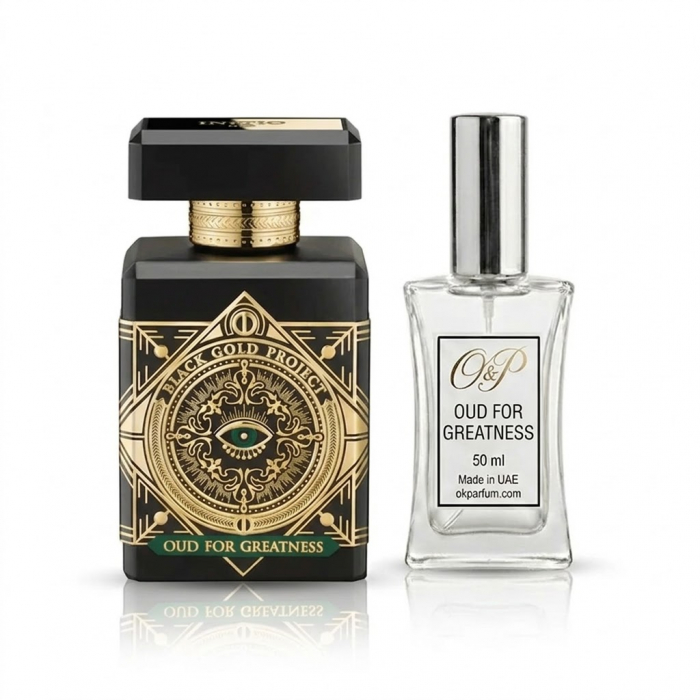 Парфуми елітні аромат 