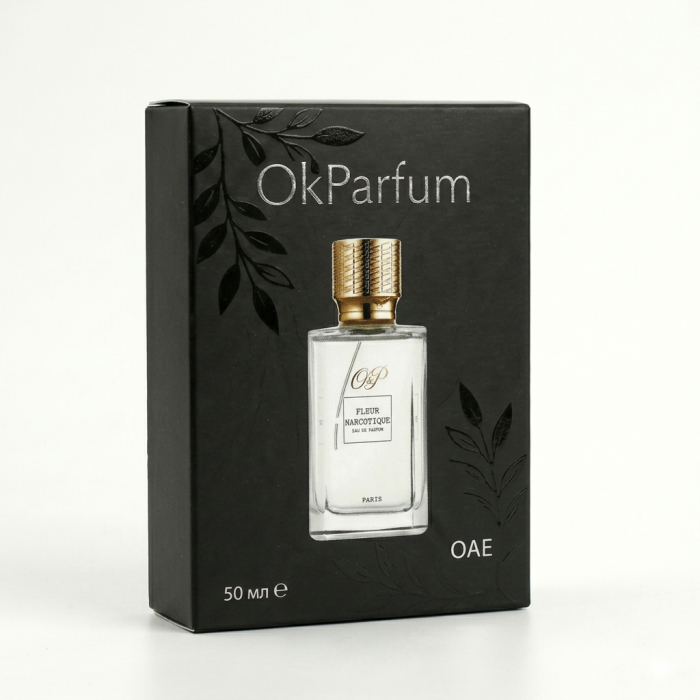 Парфуми елітні аромат 