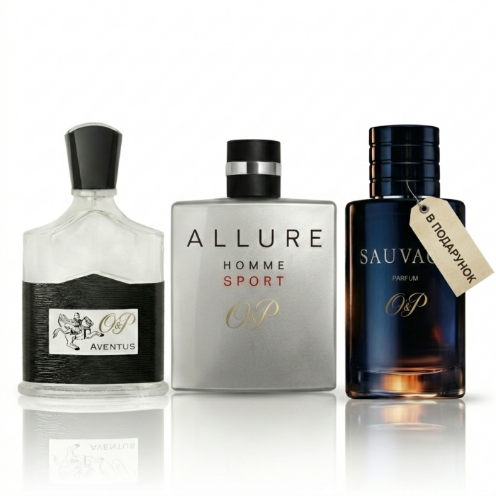 Сет «Енергія та Статус»