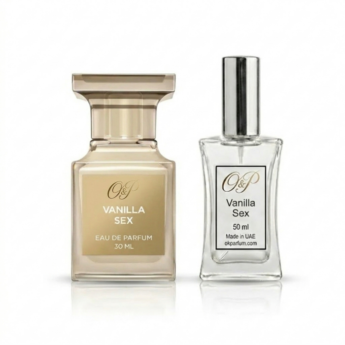 Сет «Незабутній шлейф»