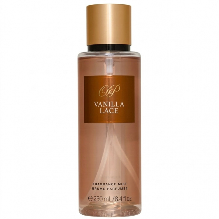 Спрей для тіла Vanilla Lace Victoria’s Secret 250мл