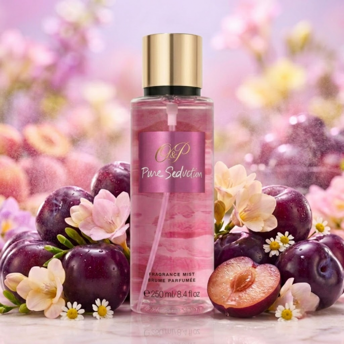 Спрей для тіла Pure Seduction Victoria’s Secret 250мл