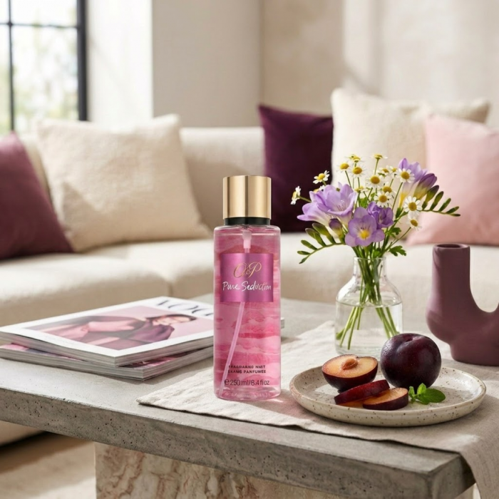 Спрей для тіла Pure Seduction Victoria’s Secret 250мл
