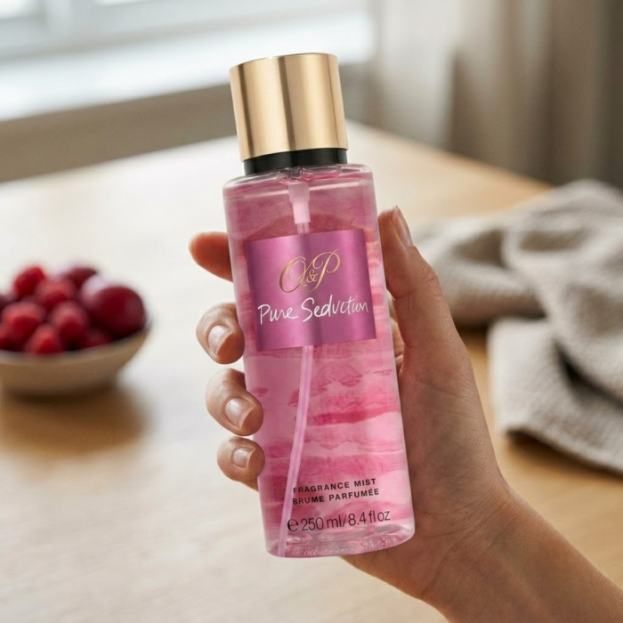 Спрей для тіла Pure Seduction Victoria’s Secret 250мл