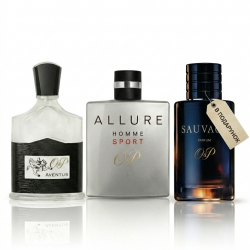 Сет «Енергія та Статус»