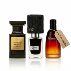 Сет «Абсолютна Харизма»