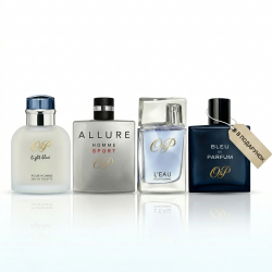 Сет «Свіжість & Драйв»