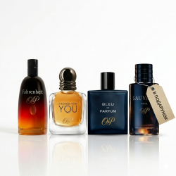 Сет «Чоловічий Стандарт»