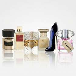 Сет «Парфумерний гардероб»