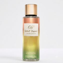 Спрей для тіла Coconut Passion Sunkissed Victoria's Secret 250мл