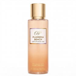 Спрей для тіла Plumeria Beach With Chromatic Rose Victoria’s Secret 250мл