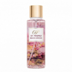 Спрей для тіла St. Tropez Beach Orchid Victoria's Secret 250мл