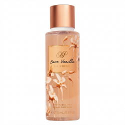 Спрей для тіла Bare Vanilla La Crème Victoria's Secret 250мл