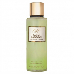 Спрей для тіла Palm Lagoon With Electric Coconut Victoria’s Secret 250мл