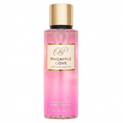 Спрей для тіла Pineapple Cove With Neon Papaya Victoria’s Secret 250мл