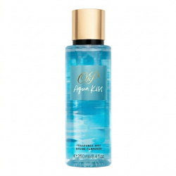 Спрей для тіла Aqua Kiss Victoria’s Secret 250мл