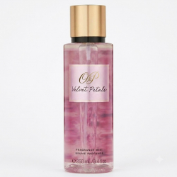 Спрей для тіла Velvet Petals Victoria’s Secret 250мл
