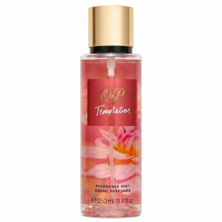 Спрей для тіла Temptation Victoria’s Secret 250мл