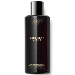 Спрей для тіла Very Sexy Night Victoria’s Secret 250мл