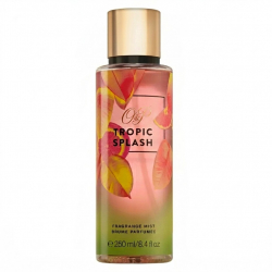 Спрей для тіла Tropic Splash Victoria’s Secret 250мл