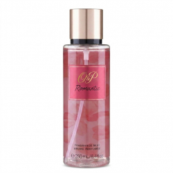 Спрей для тіла Romantic Victoria’s Secret 250мл