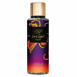 Спрей для тіла Love Spell Noir Victoria’s Secret 250мл