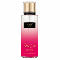 Спрей для тіла Sheer Love Victoria’s Secret 250мл